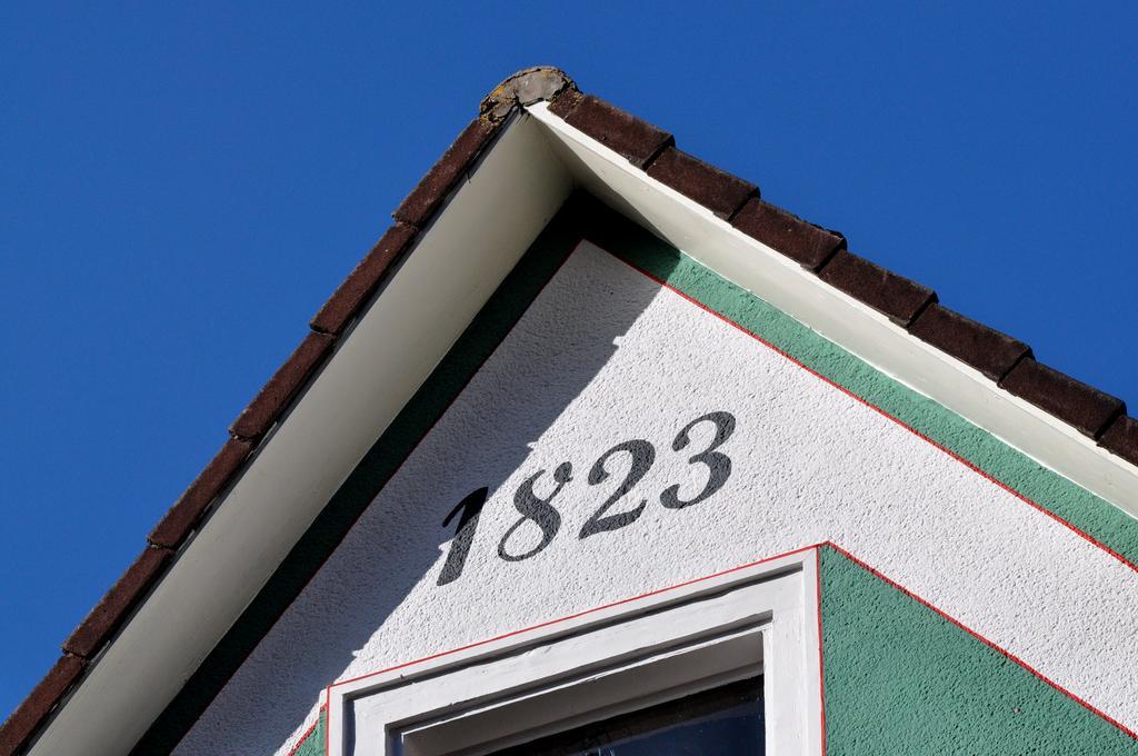 Wildkraeuter-Gasthof Linde Löffingen Exterior foto
